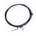 Genuine Quality Auto Brake Cable Hand  Brake Cable for  All Models of Cars 357609721A